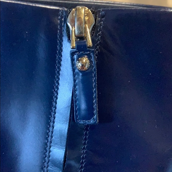 Louis Vuitton leather ankle boot 39 - Picture 5 of 7